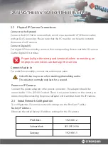 Preview for 9 page of EtroVISION EV6150A Manual