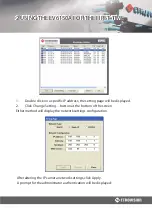 Preview for 12 page of EtroVISION EV6150A Manual
