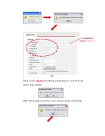 Preview for 21 page of EtroVISION EV6355A-BO User Manual