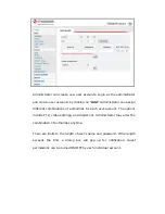 Preview for 42 page of EtroVISION EV6355A-BO User Manual