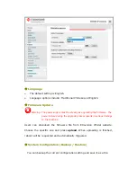 Preview for 45 page of EtroVISION EV6355A-BO User Manual