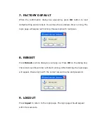 Preview for 46 page of EtroVISION EV6355A-BO User Manual