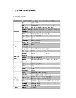 Preview for 47 page of EtroVISION EV6355A-BO User Manual