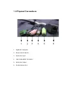 Preview for 10 page of EtroVISION EV6356A Installation Manual