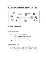 Preview for 11 page of EtroVISION EV6356A Installation Manual