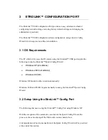 Preview for 22 page of EtroVISION EV6356A Installation Manual