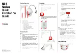 Preview for 1 page of EtroVISION M23 Series Quick Installation Manual