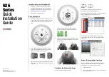 EtroVISION N26 Series Quick Installation Manual preview