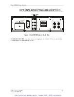 Preview for 32 page of ETS-Lindgren 2090 Series Manual