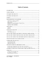 Preview for 3 page of ETS-Lindgren 4310 Manual