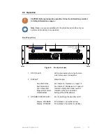 Preview for 19 page of ETS-Lindgren 8100-007 User Manual