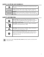 Preview for 7 page of ETS-Lindgren EMI Installation And Maintenance Manual