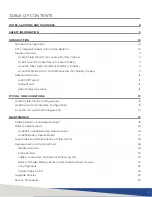 Preview for 3 page of ETS-Lindgren HI-6006 User Manual