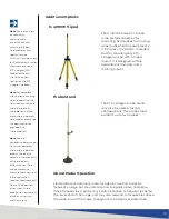 Preview for 12 page of ETS-Lindgren HI-6006 User Manual