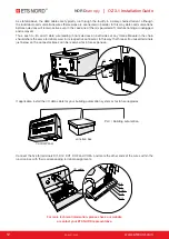 Предварительный просмотр 12 страницы ETS NORD NORDcanopy OZ 3.1 Installation Manual