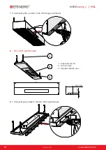 Preview for 16 page of ETS NORD NORDcanopy Instructions For Installation, Use And Maintenance Manual