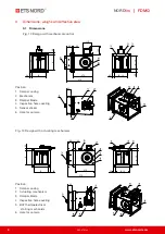 Предварительный просмотр 8 страницы ETS NORD NORDfire Manual