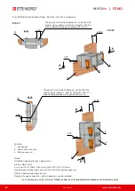 Предварительный просмотр 20 страницы ETS NORD NORDfire Manual