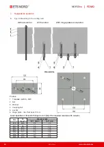 Предварительный просмотр 44 страницы ETS NORD NORDfire Manual