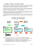 Preview for 15 page of ETS 4431T Operating Manual