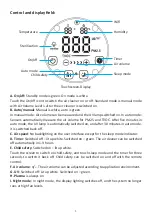 Предварительный просмотр 5 страницы ETS AP-30W Operating Instructions Manual