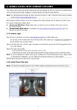 Предварительный просмотр 7 страницы ETS AVN806 Operation Manual