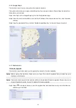 Preview for 24 page of ETS IR DOME NETWORK CAMERA SERIES Operation Manual