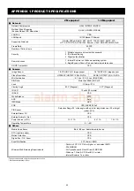 Preview for 26 page of ETS IR DOME NETWORK CAMERA SERIES Operation Manual