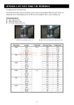 Preview for 27 page of ETS IR DOME NETWORK CAMERA SERIES Operation Manual