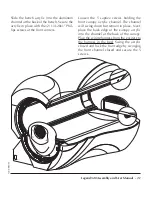 Предварительный просмотр 31 страницы ETS LEGEND 548 User Manual