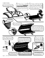 Предварительный просмотр 2 страницы ETS Lumagen 26C Manual