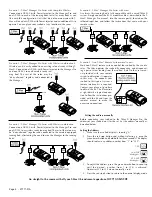 Preview for 4 page of ETS Lumagen 26C Manual