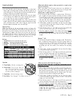 Предварительный просмотр 5 страницы ETS Lumagen 26C Manual