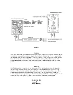 Preview for 2 page of ETS SM1-SS Instructions