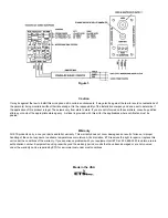 Предварительный просмотр 2 страницы ETS SM1-W Instructions