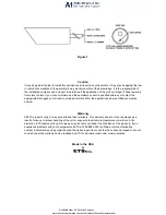 Preview for 2 page of ETS SM1-WBE Instructions