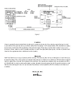 Preview for 2 page of ETS SM5-EA Instructions