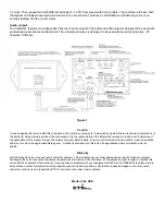 Предварительный просмотр 2 страницы ETS SM5-EQ-PRO Instructions