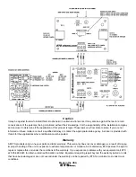 Предварительный просмотр 2 страницы ETS SMEA-1-HP Instructions