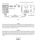 Предварительный просмотр 2 страницы ETS SMI-3 Instructions