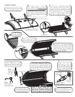 Preview for 2 page of ETS Sunquest 16RS User Manual