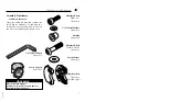 Preview for 7 page of ETS SunQuest Pro 16ST User Manual