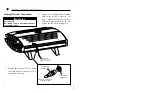 Preview for 12 page of ETS SunQuest Pro 16ST User Manual