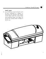 Предварительный просмотр 11 страницы ETS SunStar 332 User Manual