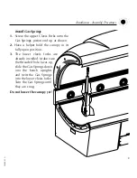 Preview for 13 page of ETS SunStar 332 User Manual