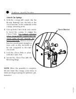 Предварительный просмотр 14 страницы ETS SunStar 332 User Manual