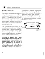 Предварительный просмотр 18 страницы ETS SunStar 332 User Manual