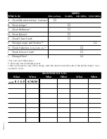 Предварительный просмотр 35 страницы ETS SunStar 332 User Manual