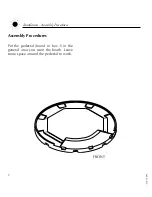 Preview for 10 page of ETS Sunvision Elite 48V Owner'S Manual