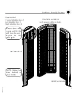 Preview for 11 page of ETS Sunvision Elite 48V Owner'S Manual